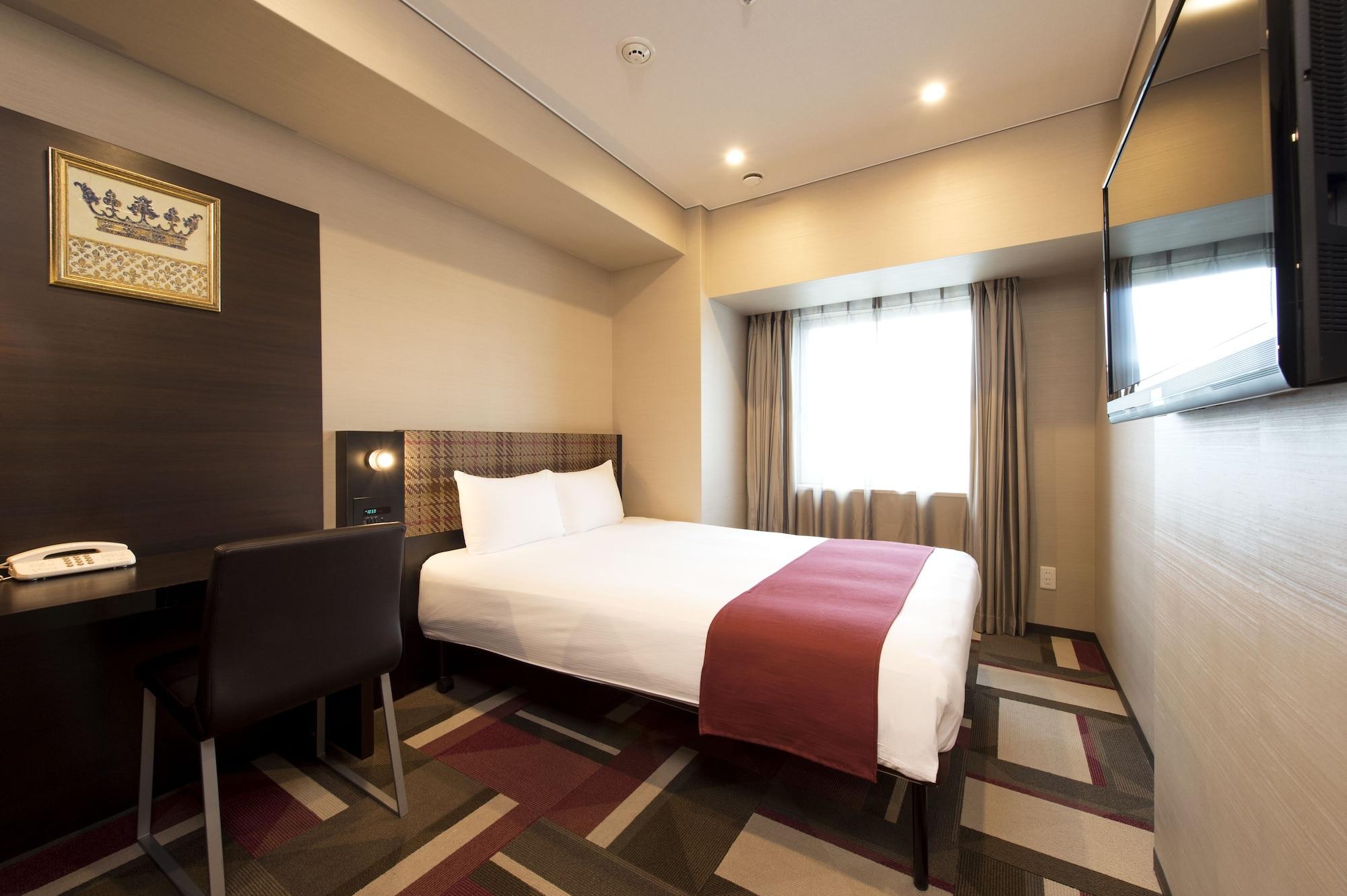 Hotel Villa Fontaine Kobe Sannomiya Zewnętrze zdjęcie
