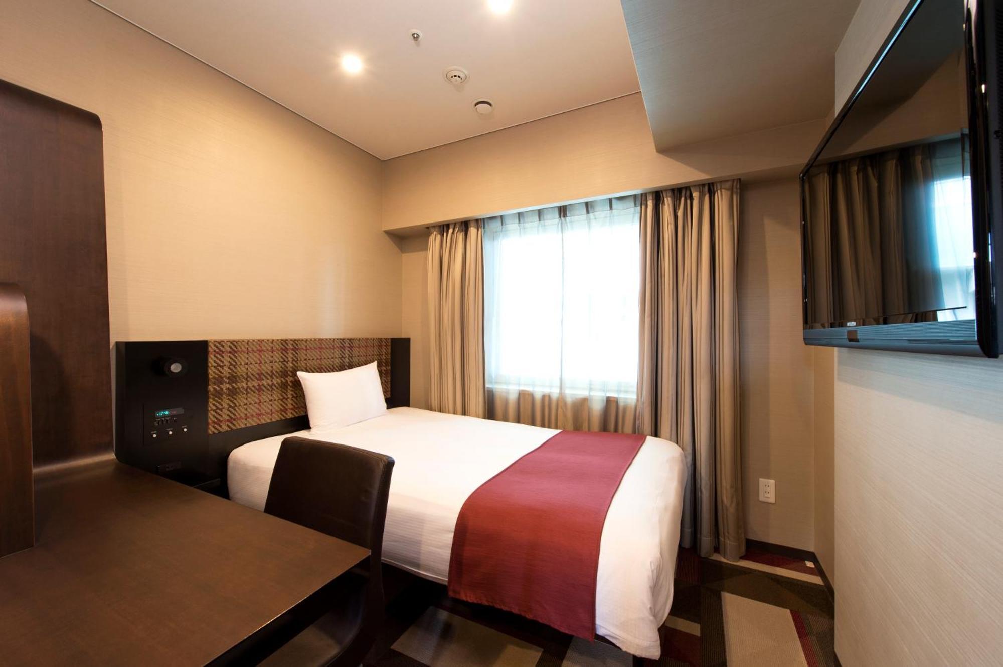 Hotel Villa Fontaine Kobe Sannomiya Zewnętrze zdjęcie