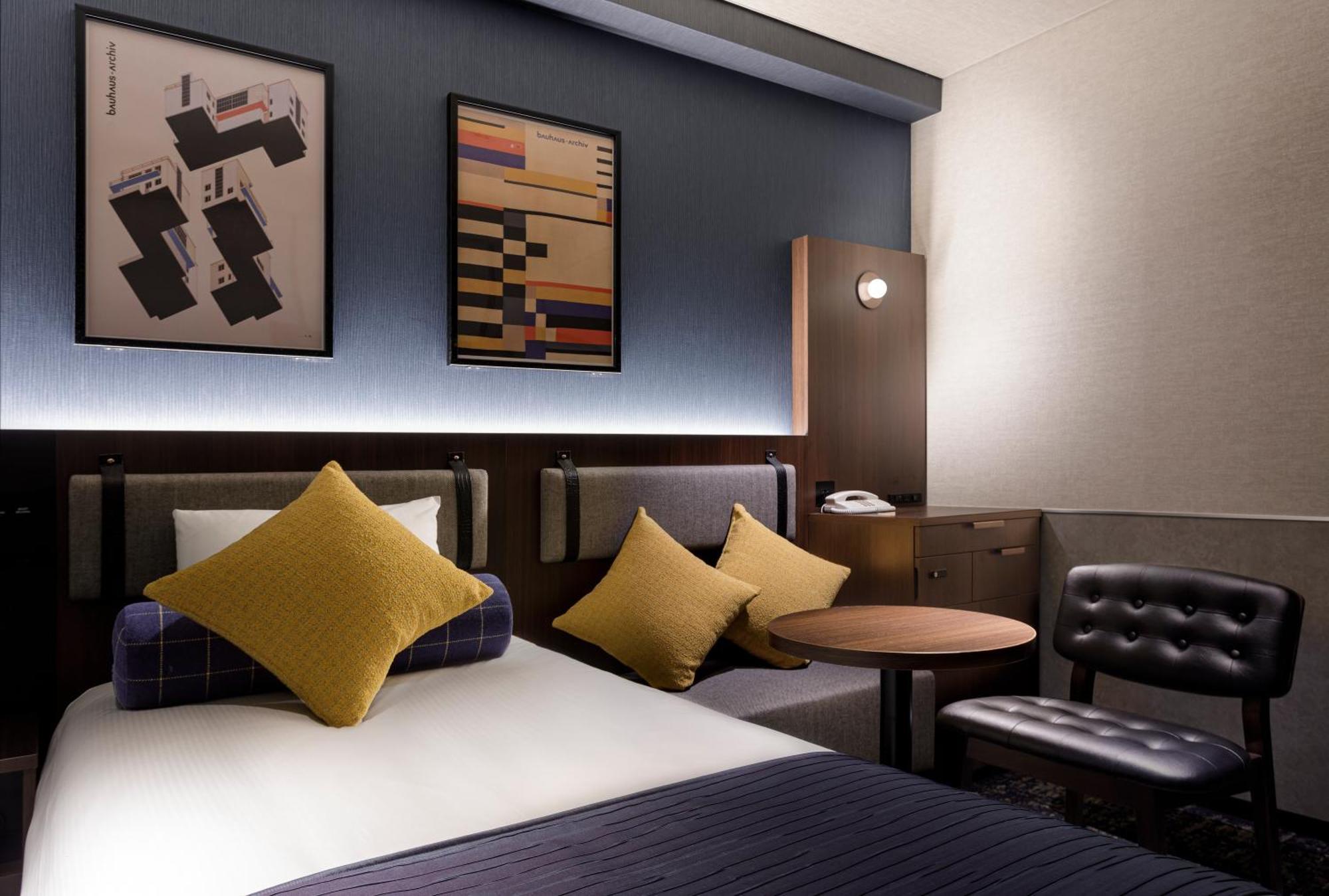 Hotel Villa Fontaine Kobe Sannomiya Zewnętrze zdjęcie
