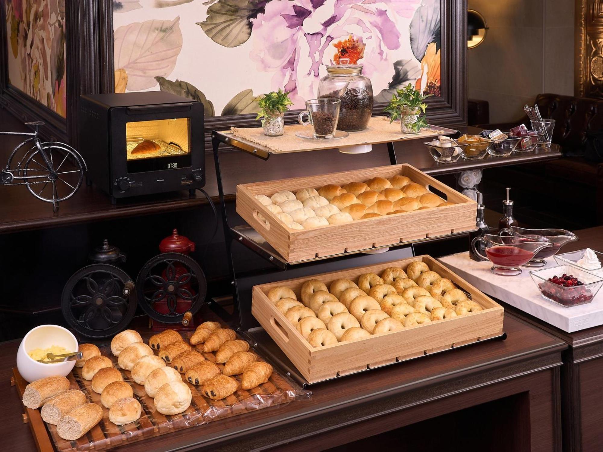 Hotel Villa Fontaine Kobe Sannomiya Zewnętrze zdjęcie