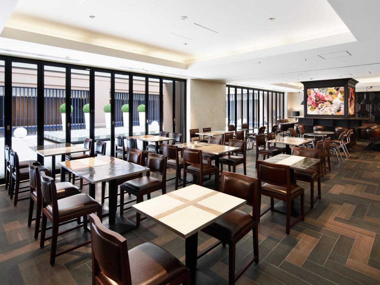 Hotel Villa Fontaine Kobe Sannomiya Zewnętrze zdjęcie