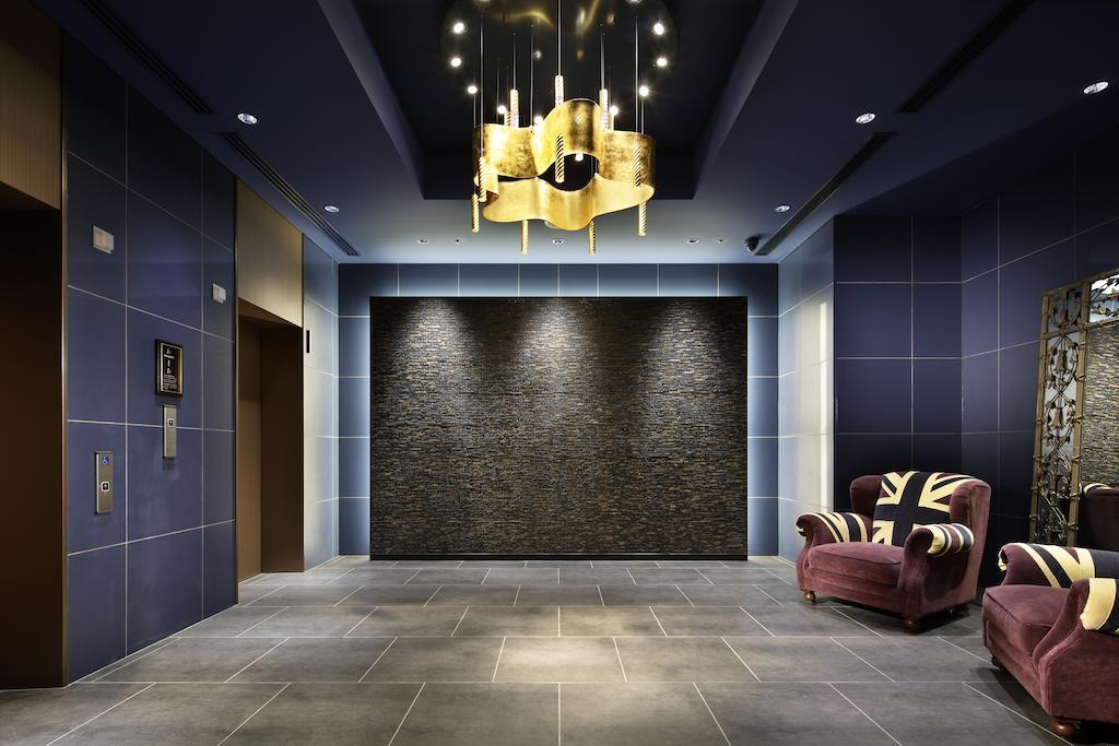 Hotel Villa Fontaine Kobe Sannomiya Zewnętrze zdjęcie