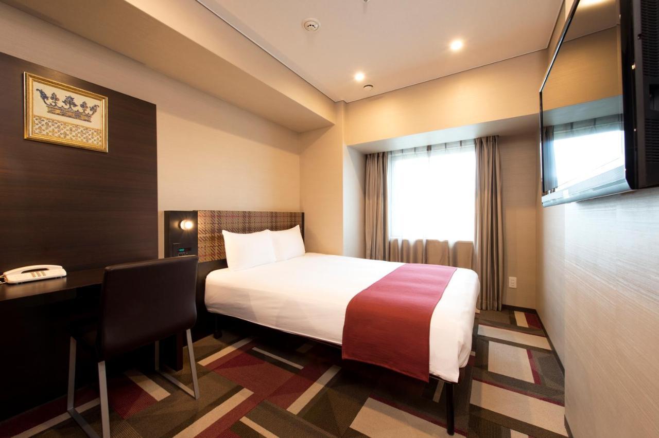 Hotel Villa Fontaine Kobe Sannomiya Zewnętrze zdjęcie
