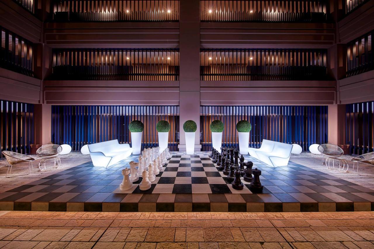 Hotel Villa Fontaine Kobe Sannomiya Zewnętrze zdjęcie
