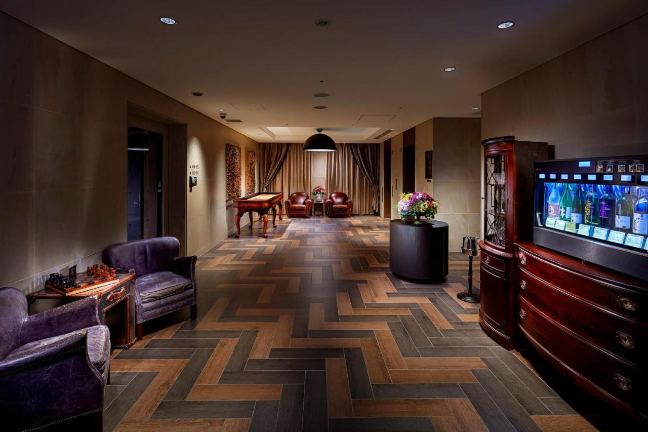Hotel Villa Fontaine Kobe Sannomiya Zewnętrze zdjęcie