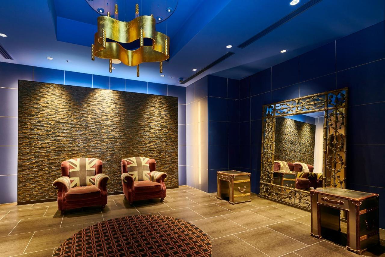 Hotel Villa Fontaine Kobe Sannomiya Zewnętrze zdjęcie